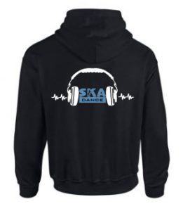 Adult: S, M, L, XL & XXL Child*: XS, S, M, L, XL  *Chest Size: S=40.64cm / XL=50.80cm