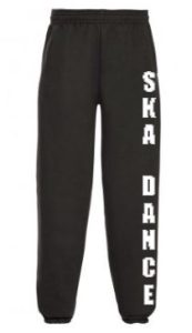 ska joggies